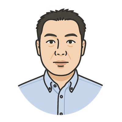山本先生