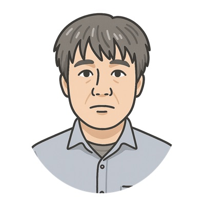 山脇先生